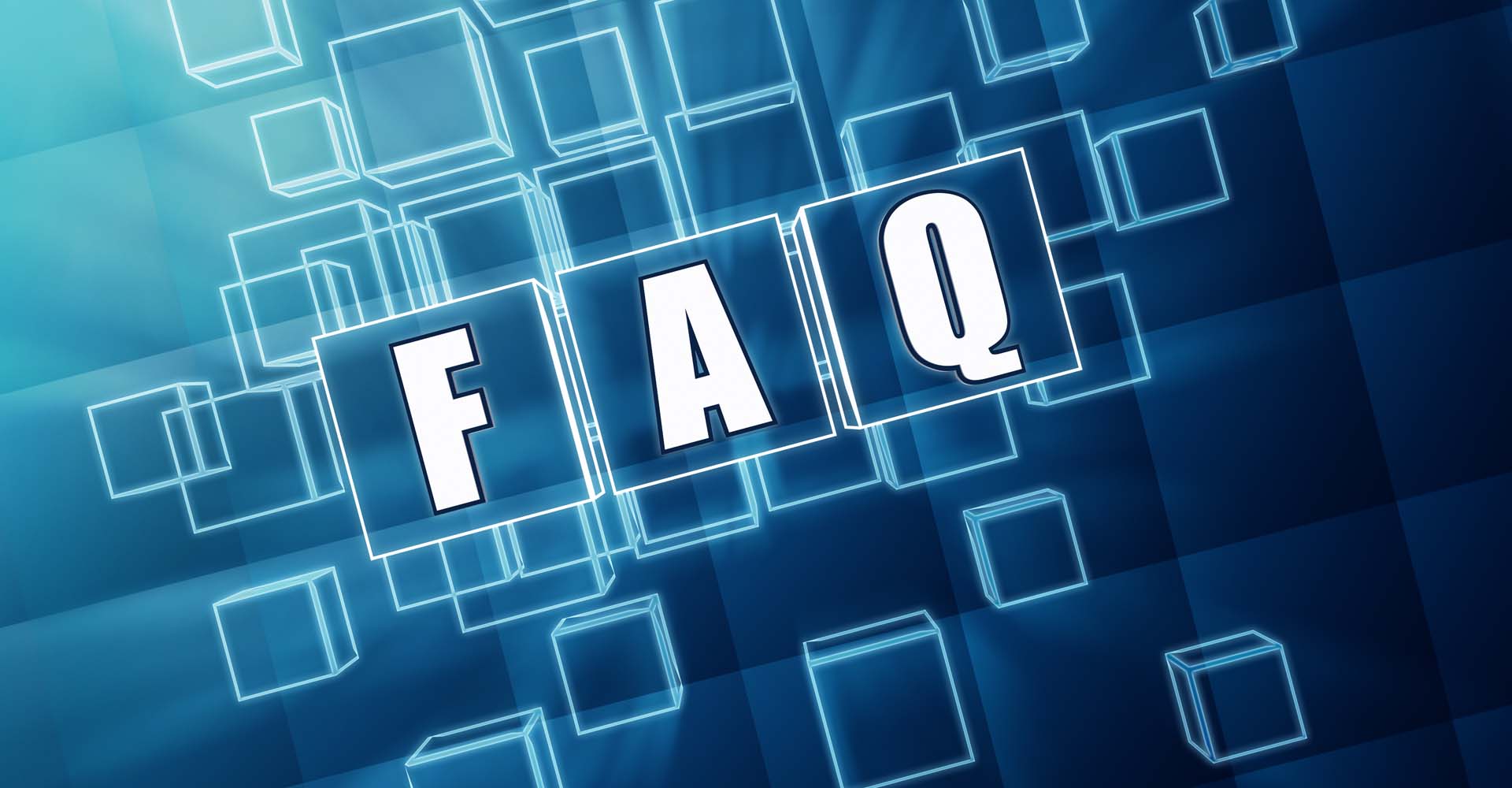 FAQ